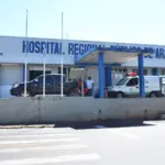 Hospital  Regional de Aragua&iacute;na - Foto: Sara Cardoso