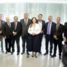 Bancada se reúne nesta terça para discutir coordenação; parlamentares querem permanência de Dorinha