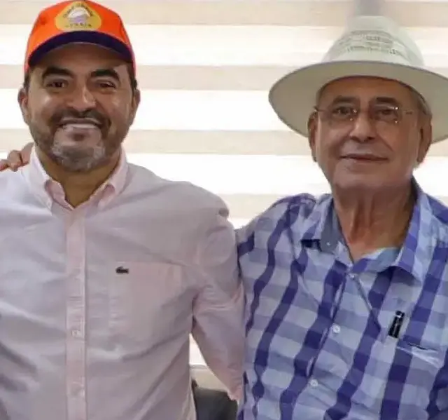 Governador Wanderlei Barbosa decreta luto oficial de três dias pelo falecimento do arquiteto Walfredo Antunes