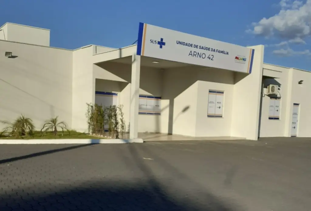 Palmas: Unidades de saúde retomam atendimentos na quarta-feira de cinzas a partir das 7 horas Palmas: Unidades de saúde retomam atendimentos na quarta-feira de cinzas a partir das 7 horas