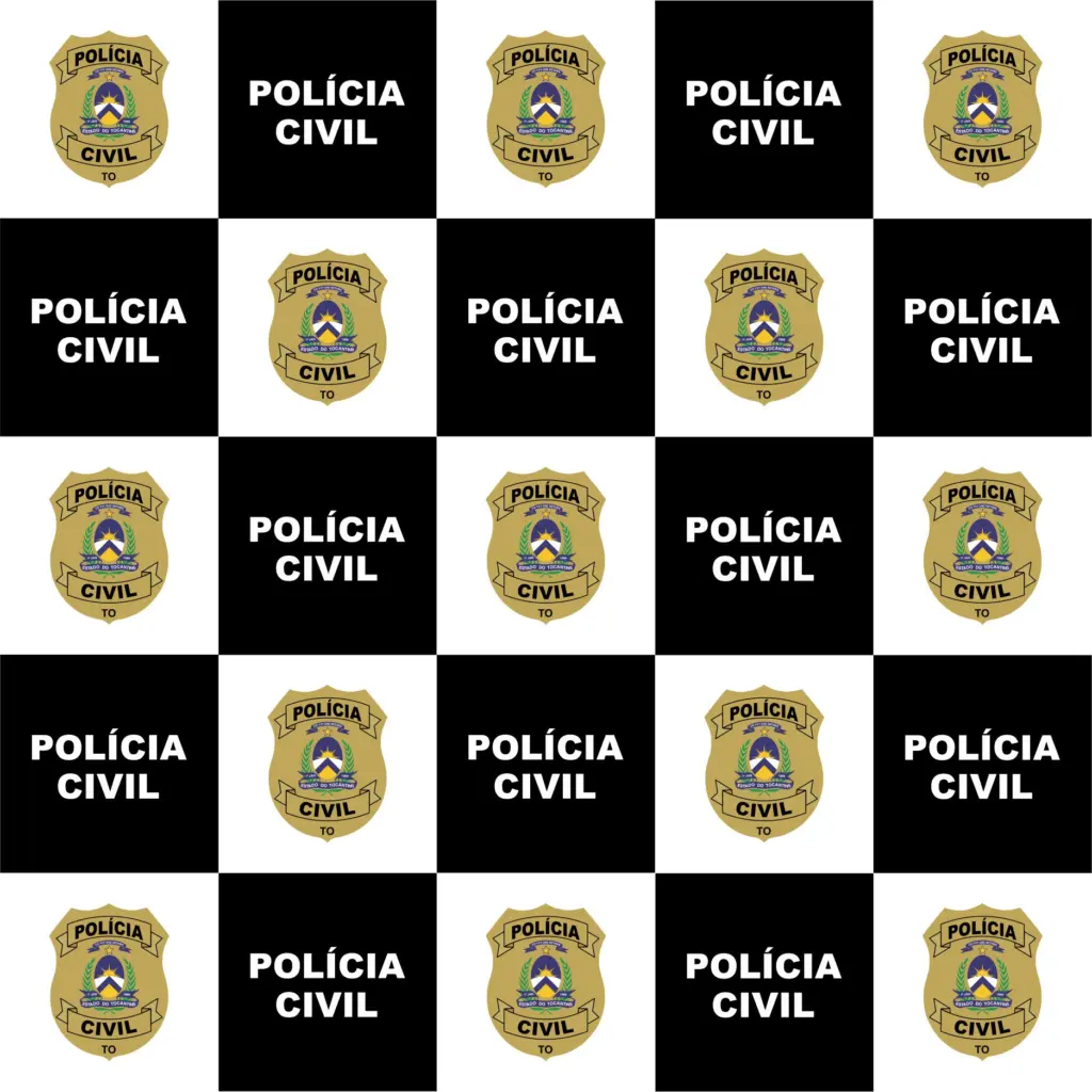 A ação policial faz parte desta investigação que visa responsabilizar os envolvidos pelos crimes cometidos - Foto: DICOM SSP-TO