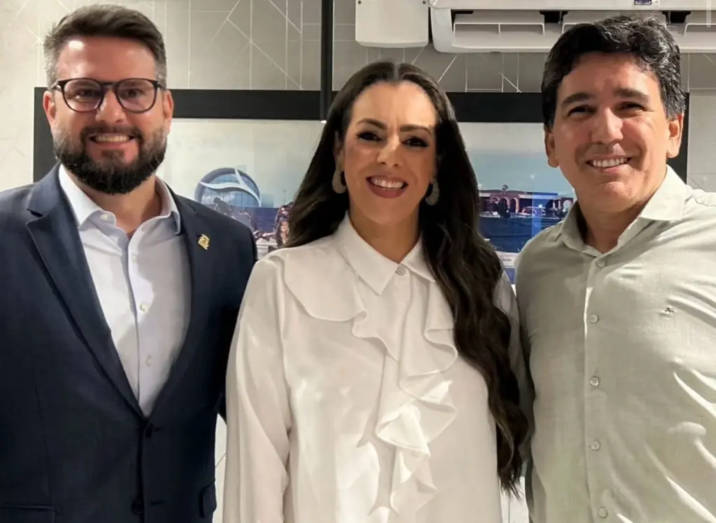 Mantoan sobre pretensão de Cinthia para 2026: “ela tem potencial para estar na majoritária”