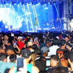 Em Palmas, Governo do Tocantins promove Carnaval da diversidade musical - Foto: Esequias Araújo/Governo do Tocantins 