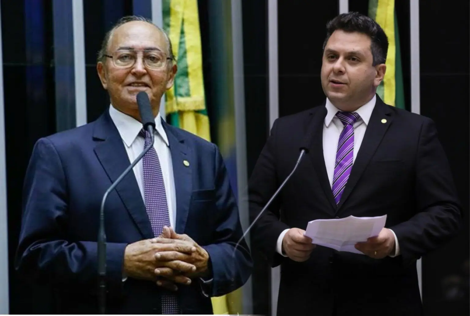 STF forma maioria e Lázaro deve deixar mandato; Tiago Dimas assume vaga no Tocantins