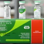 A vacina contra o HPV - Foto: Andr&eacute; Ara&uacute;jo-Governo do Tocantins