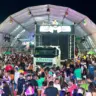 Gurupi encerra Carnaval com a banda Limão com Mel; Josi celebra sucesso e agradece parceiros