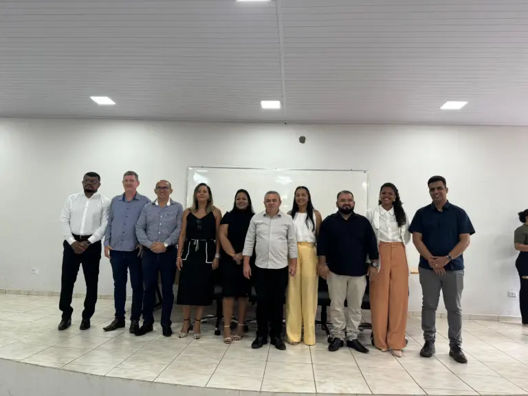 Mudanças em Porto: prefeito cria secretaria da Mulher e troca gestores de diversas pastas; Veja nomes