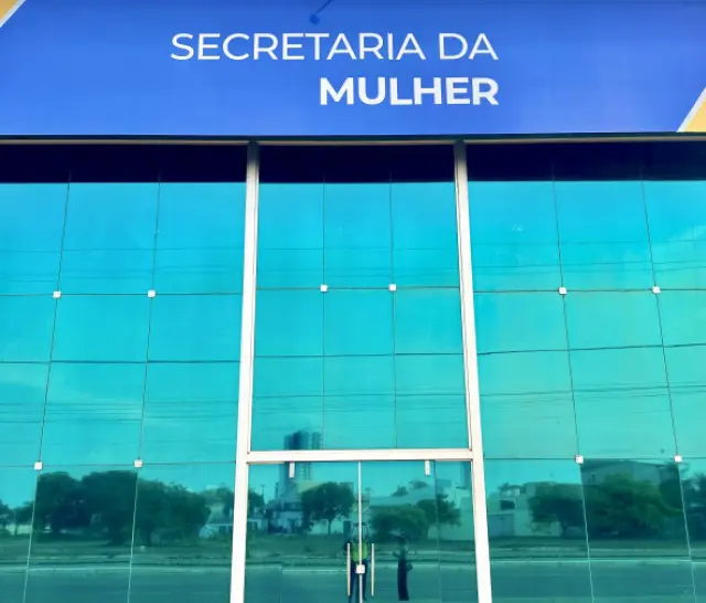 A Secretaria de Estado da Mulher (SecMulher) promove evento em celebração ao Dia Internacional da Mulher - Foto: Governo do Tocantins