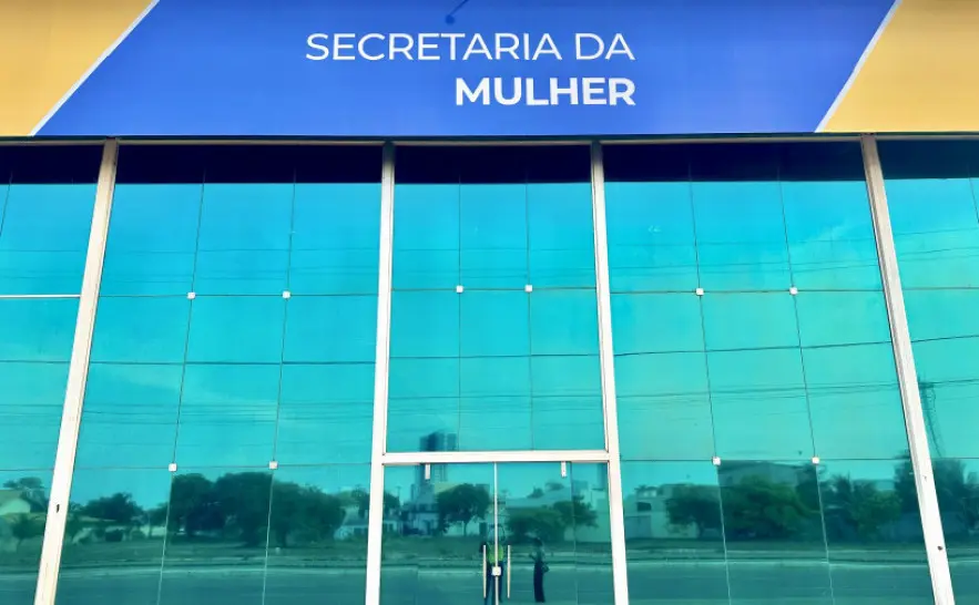 A Secretaria de Estado da Mulher (SecMulher) promove evento em celebração ao Dia Internacional da Mulher - Foto: Governo do Tocantins