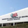 Prazo para pagamento com desconto de anuidade da OAB vai até 17 de março