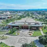 Palmas - Adilvan Nogueira/Governo do Tocantins 