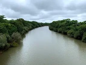 Região norte do Estado registrou 148,3 mm de precipitação de chuvas - Foto: Divulgação