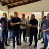 Em Aurora,  prefeito e seu grupo político fecham compromisso com Eduardo Gomes para 2026; gestor pede ajuda para “reconstruir” cidade 