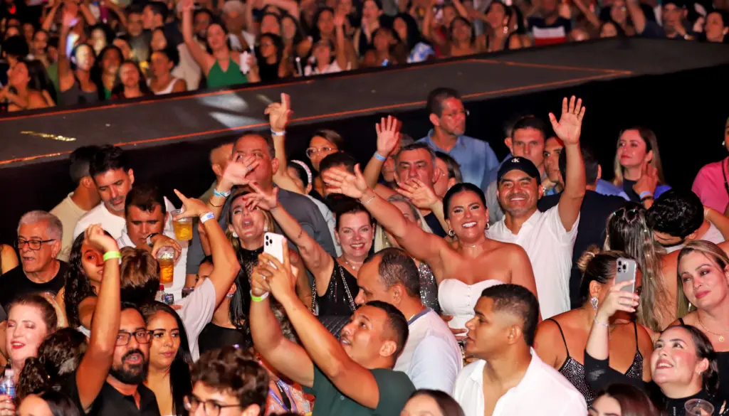 Governador Wanderlei Barbosa prestigia o Carnaval ao lado da população e ressalta a importância da festa para a cultura, o lazer e a economia do Tocantins Governador Wanderlei Barbosa prestigia o Carnaval ao lado da população e ressalta a importância da festa para a cultura, o lazer e a economia do Tocantins