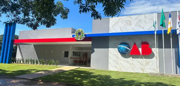 Após ação da OABTO, Justiça Federal suspende cobrança de alvarás para advogados e sociedades de Guaraí