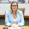 Claudia Lelis requer sinalização e melhorias na TO-030 após acidente com ciclista e reafirma importância da ciclovia