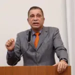 Vereador Carlos Amastha - Foto: Fernando Lucas