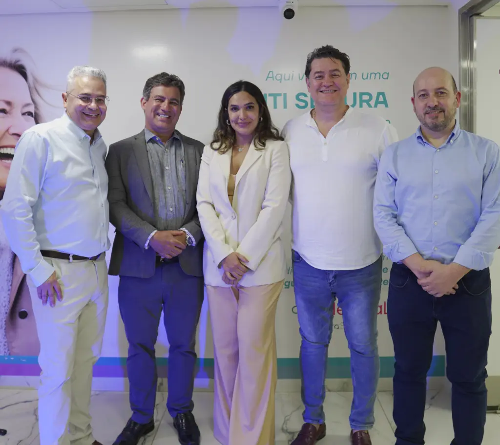 Medical Palmas inaugura nova UTI com suporte cardiológico e neurológico no TO Medical Palmas inaugura nova UTI com suporte cardiológico e neurológico no TO