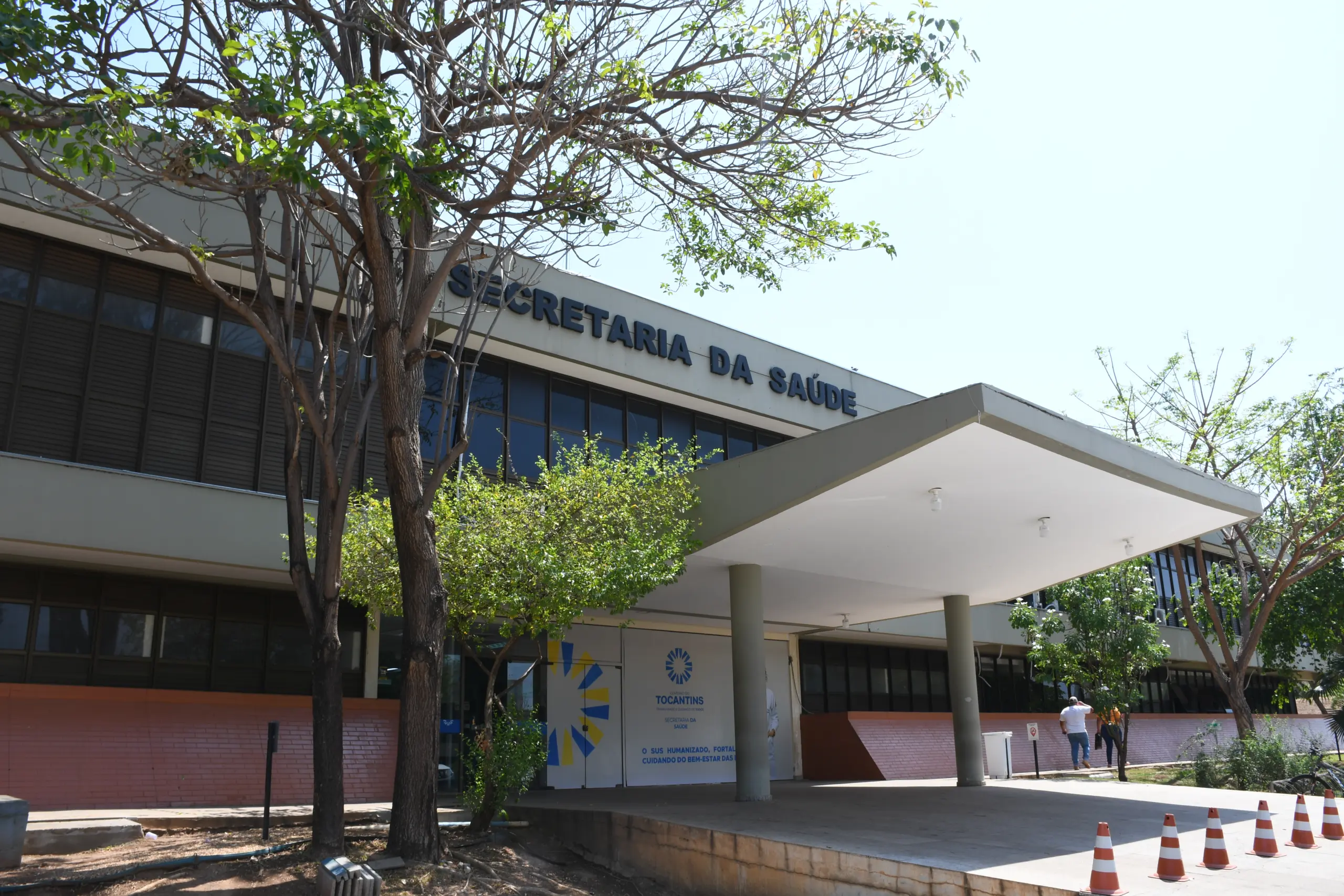 SES-TO faz chamamento de médicos com Registro de Qualificação de Especialista - Foto: Governo do Tocantins