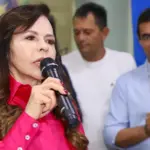  Senadora Professora Dorinha enfatiza a importância do investimento no sistema ABIS para fortalecer a segurança pública e qualificar o banco de dados do Tocantins