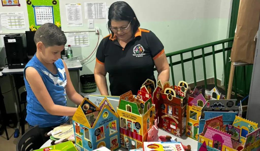 Prefeitura de Paraíso abre edital para Pós-graduação gratuita à distância em Educação Especial e Inclusiva; confira cronograma