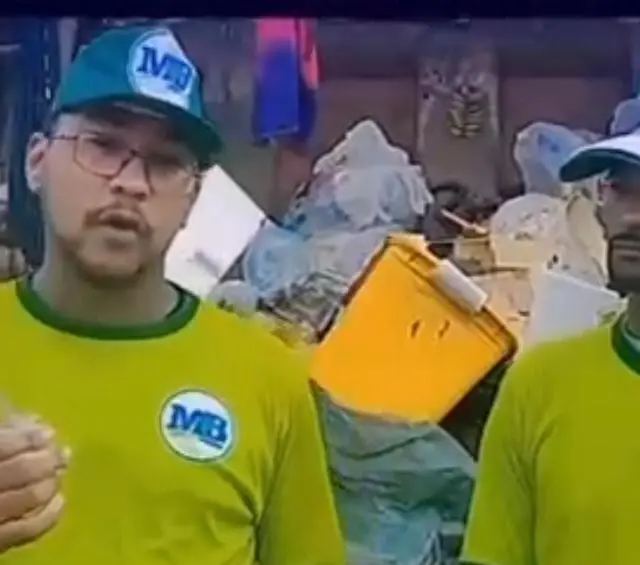 Prefeitura de Palmas orienta moradores sobre o descarte correto de objetos cortantes e pontiagudos
