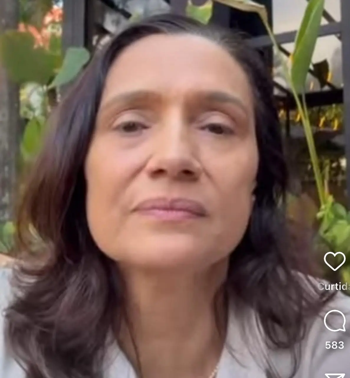 Polyana Siqueira - Foto: reprodução