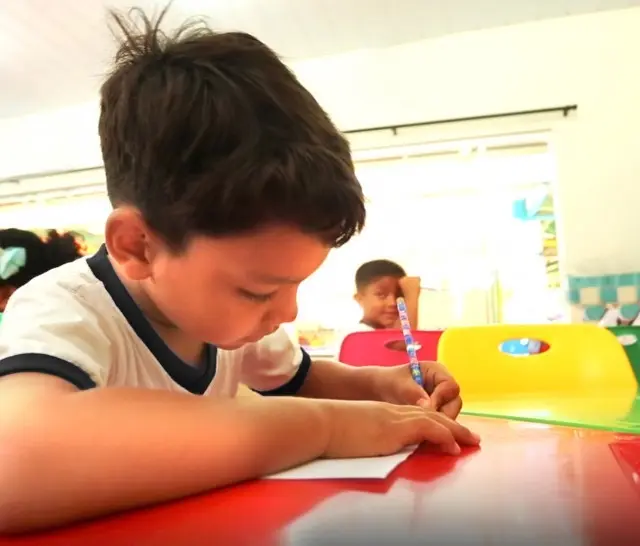 O ICMS Educacional é uma estratégia que busca incentivar melhorias na educação municipal - Foto: Seduc/Governo do Tocantins