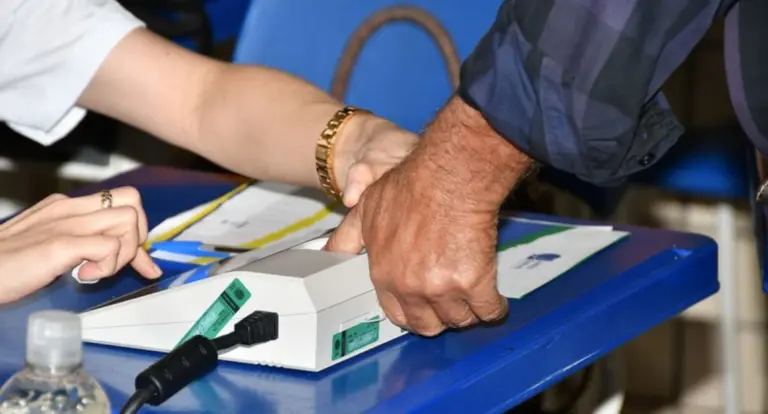 Prazo para eleitores regularizarem título vai até maio; confira data e como fazer