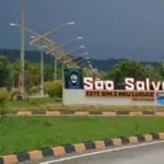 S&atilde;o Salvador do Tocantins &mdash; Foto: Prefeitura de S&atilde;o Salvador/Divulga&ccedil;&atilde;o