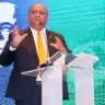 No Fórum de Segurança Pelo Brasil, presidente em Exercício do Senado Eduardo Gomes defende “debate amplo e qualificado”