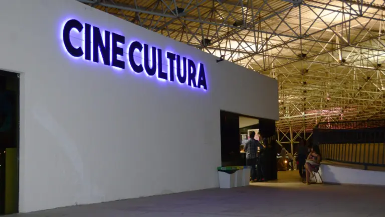 Mês da Mulher tem exposição e mostra de cinema em Palmas