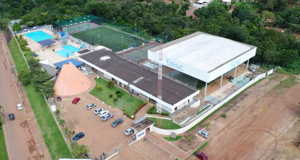O Divino em Natividade: Exposição fotográfica documenta celebração tradicional do Tocantins