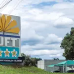 Universidade Federal do Tocantins (UFT) Campus Palmas - Foto: Daniel dos Santos 