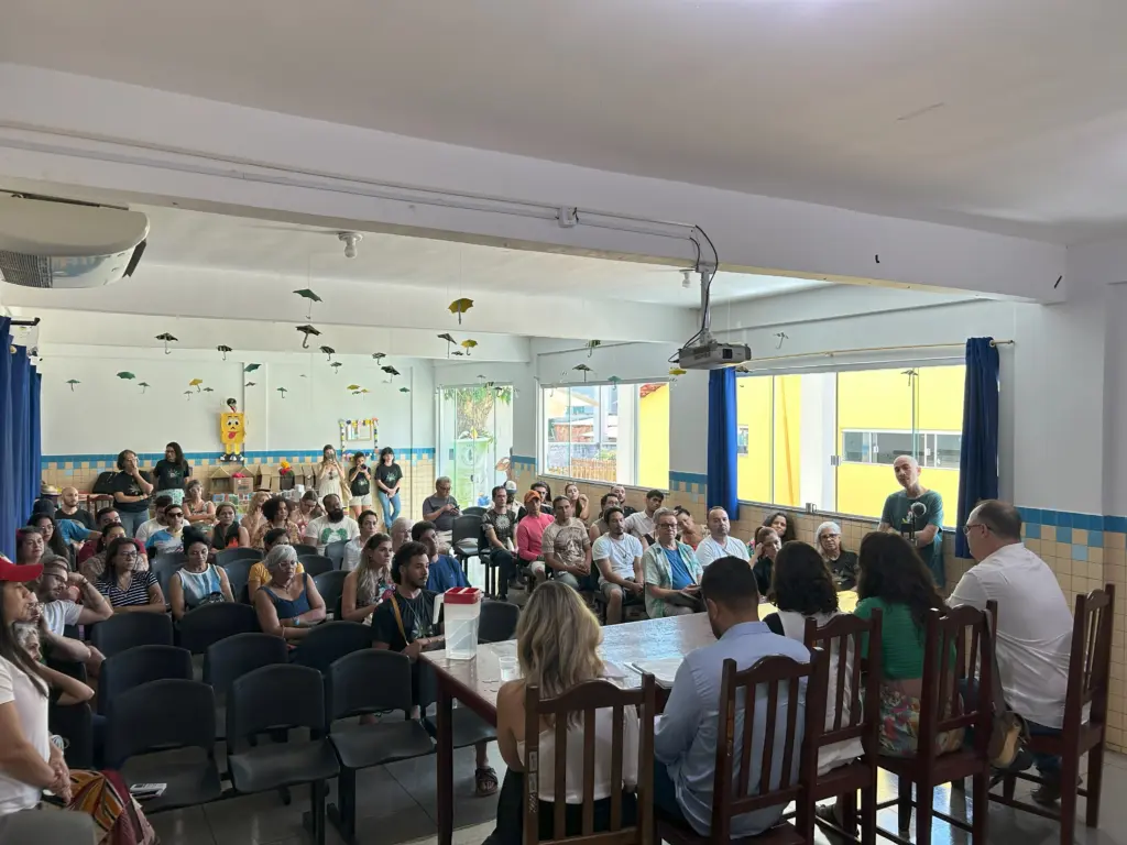 Movimento Pela Vida abre inscrições para voluntários realizarem atividades em sua 25ª edição