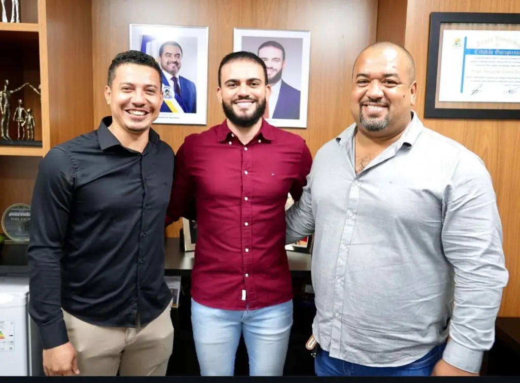 Unidade de Saúde de Combinado será reformada com recurso destinado por Léo Barbosa Unidade de Saúde de Combinado será reformada com recurso destinado por Léo Barbosa