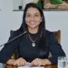 Deputada Vanda Monteiro