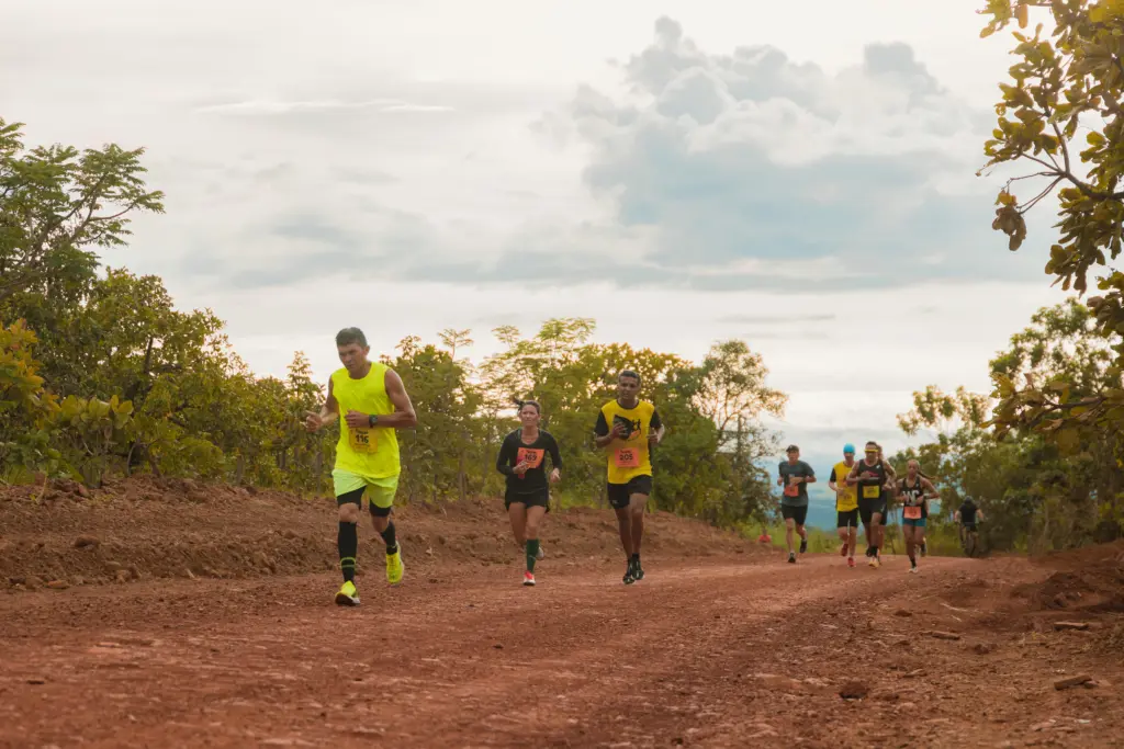A VII Corrida Ecológica da Aleluia será realizada dia 19 de abril, Sábado de Aleluia - Foto: Reprodução/Divulgação Ascom/Davi Andrade Melo