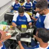 Alunos do curso técnico em Refrigeração e Climatização do SENAI de Taquaralto desenvolvem projetos inovadores