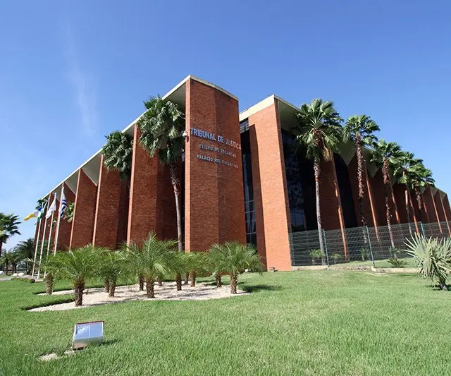 Judiciário do Tocantins atua em regime de plantão durante o Carnaval