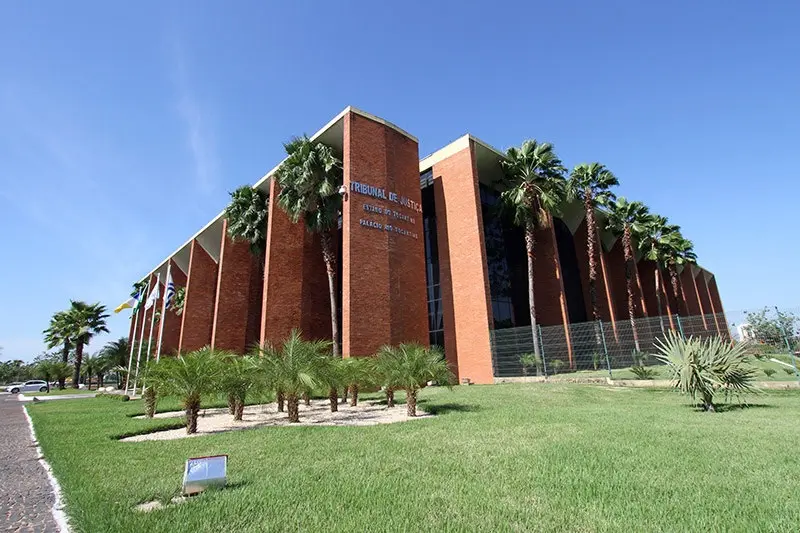 Judiciário do Tocantins atua em regime de plantão durante o Carnaval