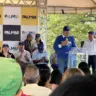 Eduardo Siqueira lamenta abandono de bairros e lança Operação em evento marcado por simbolismo, gestos políticos e proximidade popular