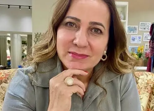 Os Mirandas em 2026: Marcelo não disputará e Dulce dá largada a projeto por vaga na Aleto: “quero ficar perto do povo” Os Mirandas em 2026: Marcelo não disputará e Dulce dá largada a projeto por vaga na Aleto: “quero ficar perto do povo”