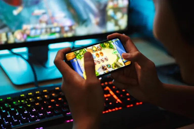 Como a gamificação está entrando em outras formas de entretenimento Como a gamificação está entrando em outras formas de entretenimento