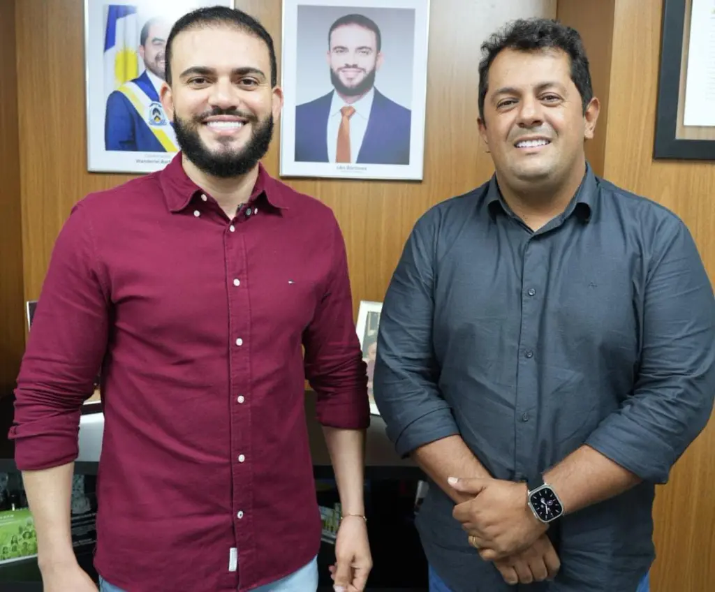 Palmeirópolis recebe R$ 350 mil destinados por Léo Barbosa para investimento na saúde