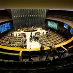 C&acirc;mara dos Deputados - Foto: Hugo Barreto / Metr&oacute;poles