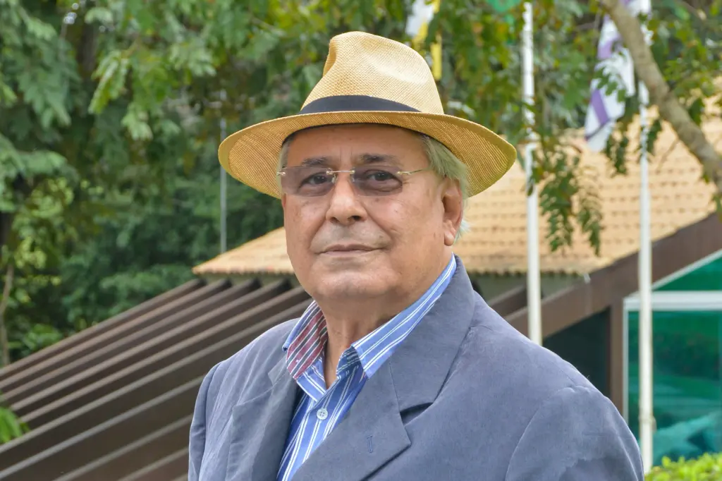 PV, partido que Walfredo fazia parte, também lamenta morte do arquiteto
