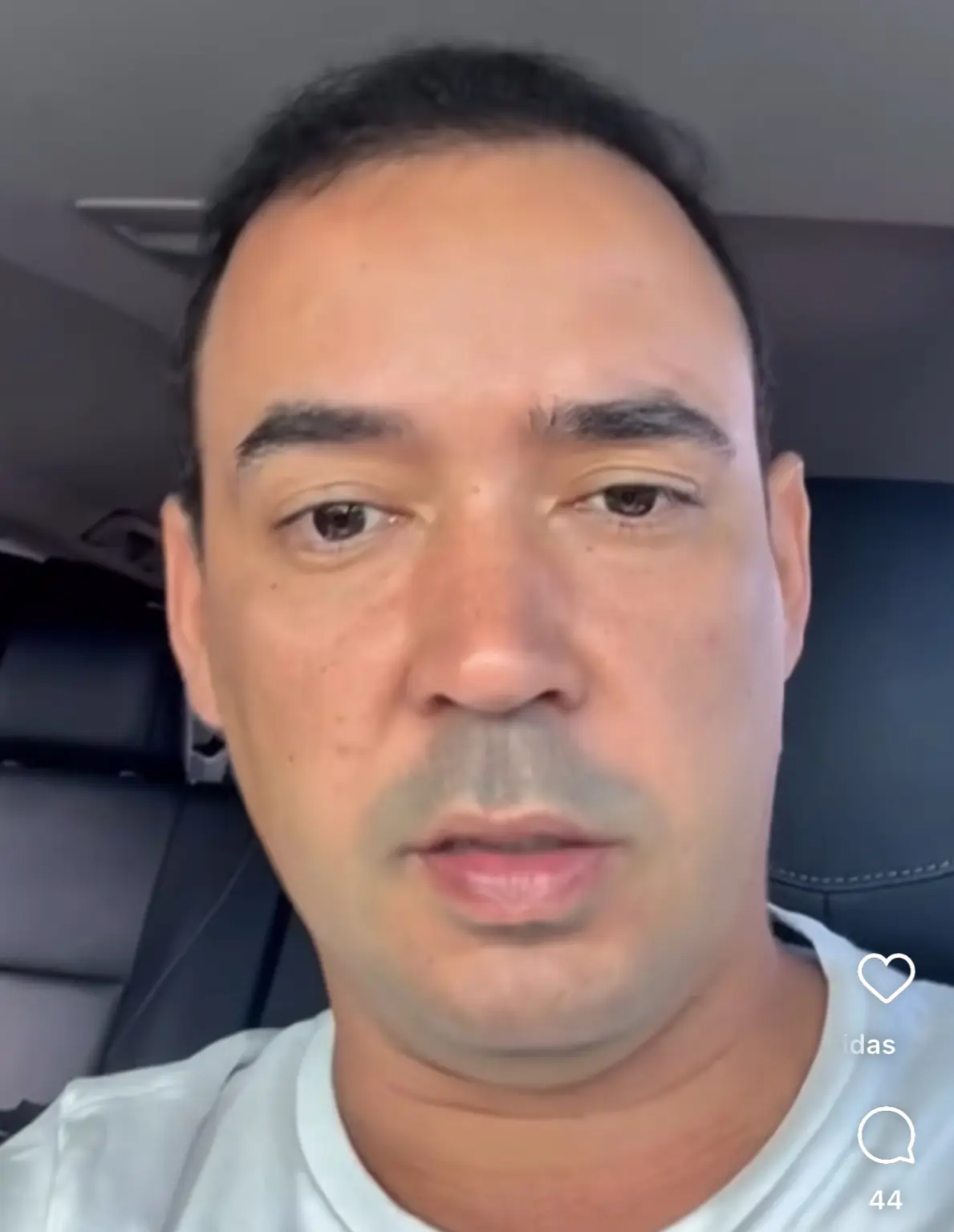 Vicentinho Jr lamenta perda de emenda na ex-gestão e vai direcionar recursos de novo para construção de rodoviária em Taquaralto Vicentinho Jr lamenta perda de emenda na ex-gestão e vai direcionar recursos de novo para construção de rodoviária em Taquaralto