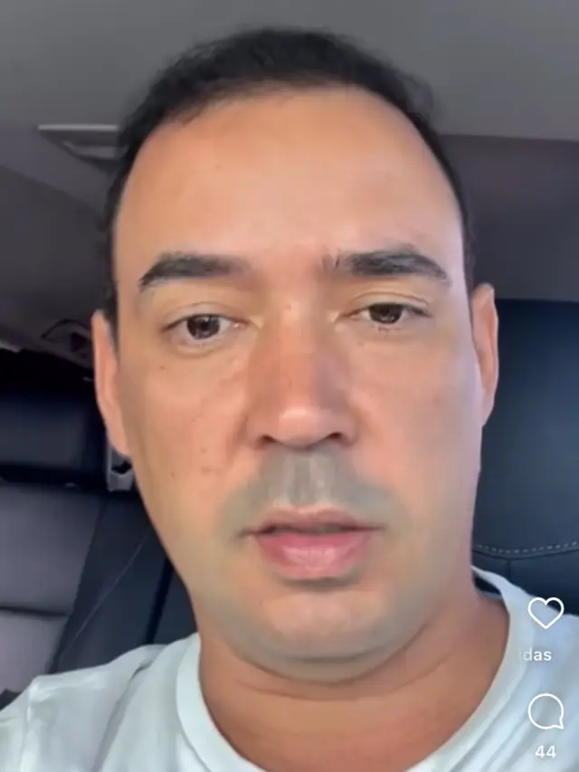 Vicentinho Jr lamenta perda de emenda na ex-gestão e vai direcionar recursos de novo para construção de rodoviária em Taquaralto