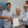 Com apoio de Irajá, Ronivon cria Secretaria de Bem Estar com foco em recursos hídricos e modernização da infraestrutura